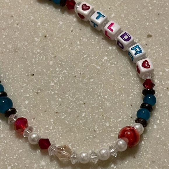 Phone String! Pride 🌈 TL,DR! - Picture 9 of 9